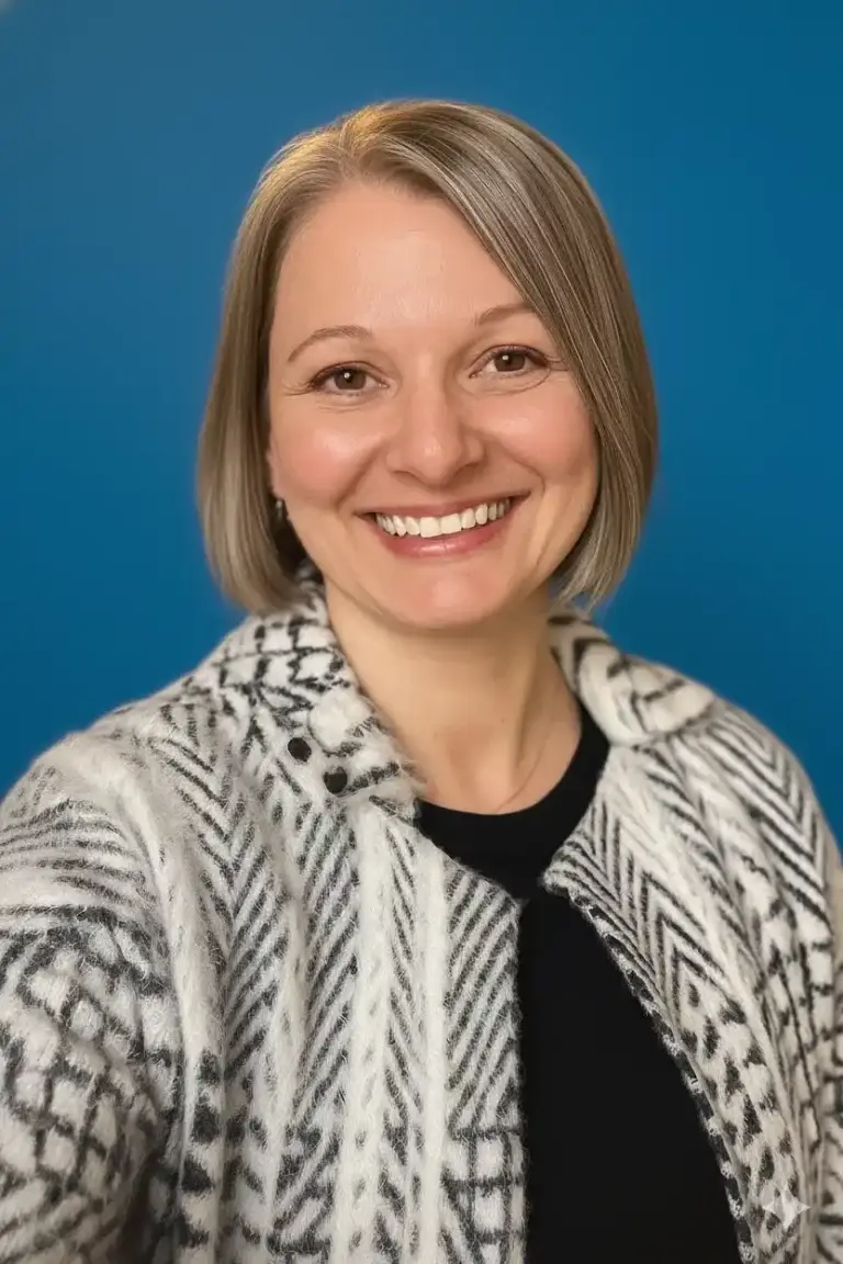 Katie Thoma - Owner Moxie Business Assist