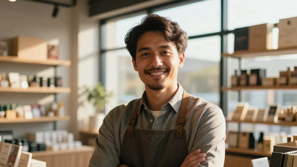 small business owner - bookkeeping services