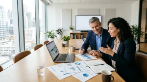 fractional CFO